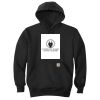 Rain Defender ® Paxton Heavyweight Hooded Sweatshirt Thumbnail