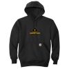 Rain Defender ® Paxton Heavyweight Hooded Sweatshirt Thumbnail