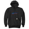Rain Defender ® Paxton Heavyweight Hooded Sweatshirt Thumbnail