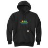 Rain Defender ® Paxton Heavyweight Hooded Sweatshirt Thumbnail