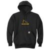 Rain Defender ® Paxton Heavyweight Hooded Sweatshirt Thumbnail