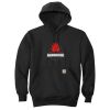 Rain Defender ® Paxton Heavyweight Hooded Sweatshirt Thumbnail