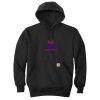 Rain Defender ® Paxton Heavyweight Hooded Sweatshirt Thumbnail