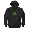 Rain Defender ® Paxton Heavyweight Hooded Sweatshirt Thumbnail