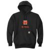 Rain Defender ® Paxton Heavyweight Hooded Sweatshirt Thumbnail