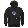 Rain Defender ® Paxton Heavyweight Hooded Sweatshirt Thumbnail