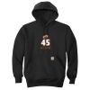 Rain Defender ® Paxton Heavyweight Hooded Sweatshirt Thumbnail