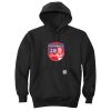 Rain Defender ® Paxton Heavyweight Hooded Sweatshirt Thumbnail