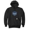 Rain Defender ® Paxton Heavyweight Hooded Sweatshirt Thumbnail