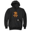 Rain Defender ® Paxton Heavyweight Hooded Sweatshirt Thumbnail