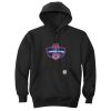 Rain Defender ® Paxton Heavyweight Hooded Sweatshirt Thumbnail