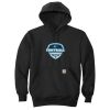 Rain Defender ® Paxton Heavyweight Hooded Sweatshirt Thumbnail