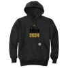 Rain Defender ® Paxton Heavyweight Hooded Sweatshirt Thumbnail
