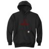 Rain Defender ® Paxton Heavyweight Hooded Sweatshirt Thumbnail