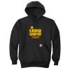 Rain Defender ® Paxton Heavyweight Hooded Sweatshirt Thumbnail