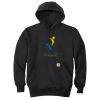 Rain Defender ® Paxton Heavyweight Hooded Sweatshirt Thumbnail