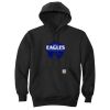 Rain Defender ® Paxton Heavyweight Hooded Sweatshirt Thumbnail
