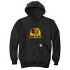 Rain Defender ® Paxton Heavyweight Hooded Sweatshirt Thumbnail