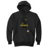 Rain Defender ® Paxton Heavyweight Hooded Sweatshirt Thumbnail