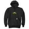 Rain Defender ® Paxton Heavyweight Hooded Sweatshirt Thumbnail