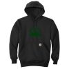 Rain Defender ® Paxton Heavyweight Hooded Sweatshirt Thumbnail
