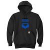 Rain Defender ® Paxton Heavyweight Hooded Sweatshirt Thumbnail