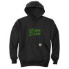Rain Defender ® Paxton Heavyweight Hooded Sweatshirt Thumbnail