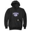 Rain Defender ® Paxton Heavyweight Hooded Sweatshirt Thumbnail