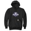 Rain Defender ® Paxton Heavyweight Hooded Sweatshirt Thumbnail
