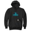 Rain Defender ® Paxton Heavyweight Hooded Sweatshirt Thumbnail