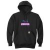 Rain Defender ® Paxton Heavyweight Hooded Sweatshirt Thumbnail