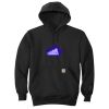 Rain Defender ® Paxton Heavyweight Hooded Sweatshirt Thumbnail