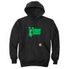 Rain Defender ® Paxton Heavyweight Hooded Sweatshirt Thumbnail