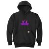 Rain Defender ® Paxton Heavyweight Hooded Sweatshirt Thumbnail