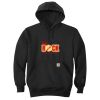 Rain Defender ® Paxton Heavyweight Hooded Sweatshirt Thumbnail