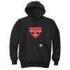 Rain Defender ® Paxton Heavyweight Hooded Sweatshirt Thumbnail