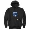 Rain Defender ® Paxton Heavyweight Hooded Sweatshirt Thumbnail