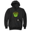 Rain Defender ® Paxton Heavyweight Hooded Sweatshirt Thumbnail