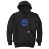Rain Defender ® Paxton Heavyweight Hooded Sweatshirt Thumbnail