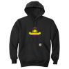 Rain Defender ® Paxton Heavyweight Hooded Sweatshirt Thumbnail