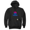 Rain Defender ® Paxton Heavyweight Hooded Sweatshirt Thumbnail