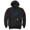 Rain Defender ® Paxton Heavyweight Hooded Sweatshirt Thumbnail