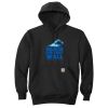 Rain Defender ® Paxton Heavyweight Hooded Sweatshirt Thumbnail