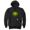 Rain Defender ® Paxton Heavyweight Hooded Sweatshirt Thumbnail