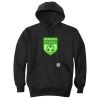 Rain Defender ® Paxton Heavyweight Hooded Sweatshirt Thumbnail