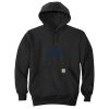 Rain Defender ® Paxton Heavyweight Hooded Sweatshirt Thumbnail