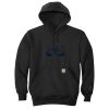 Rain Defender ® Paxton Heavyweight Hooded Sweatshirt Thumbnail