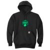 Rain Defender ® Paxton Heavyweight Hooded Sweatshirt Thumbnail