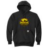Rain Defender ® Paxton Heavyweight Hooded Sweatshirt Thumbnail