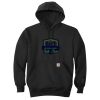 Rain Defender ® Paxton Heavyweight Hooded Sweatshirt Thumbnail